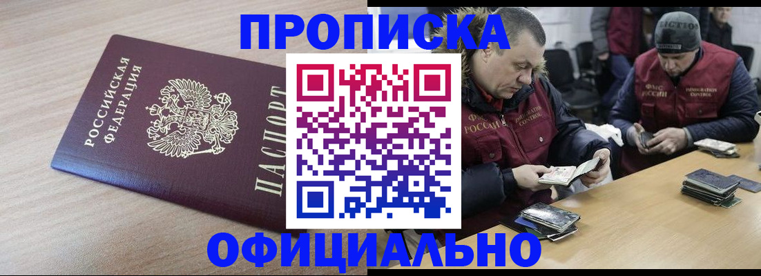 прописка паспорт в Палласовке